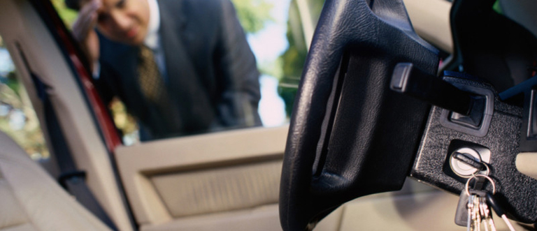 24 hour car locksmith in Union City