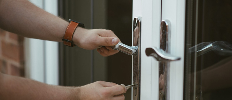 24 hour key locksmith Union City