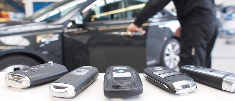 Automotive Locksmith Union City