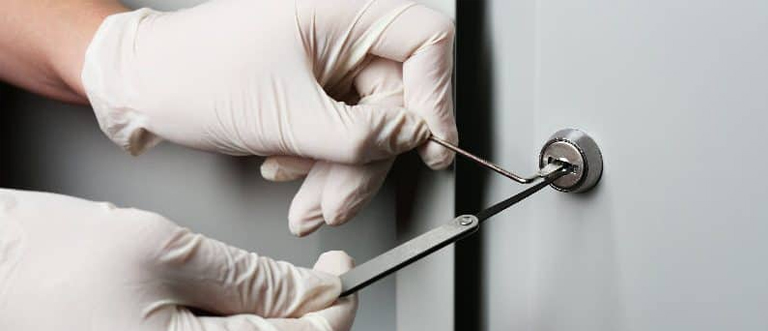 Commercial Emergency Locksmith Union City