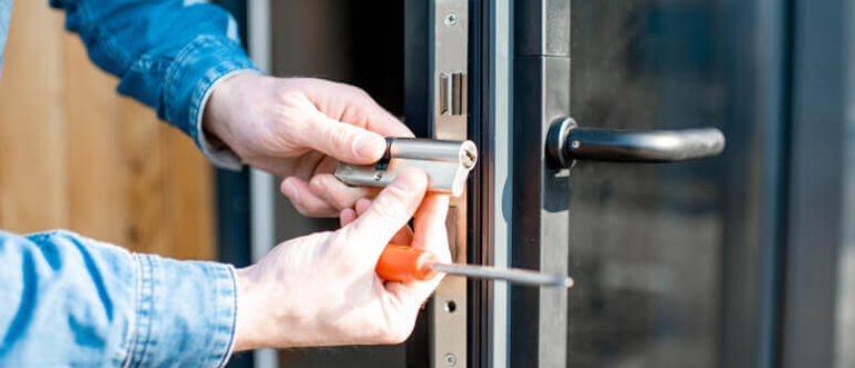 Commercial Locksmith Union City