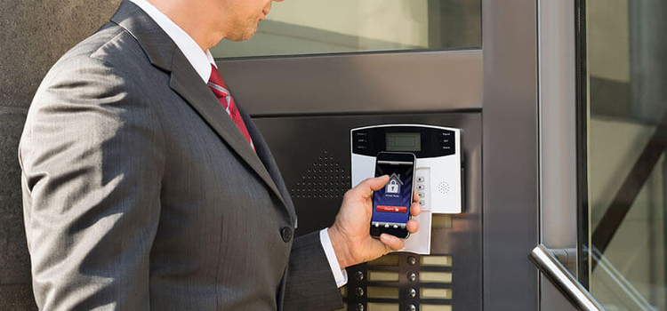 Commercial Office Locksmith Union City