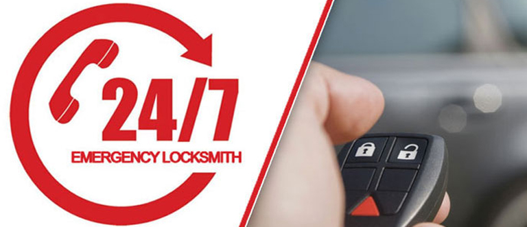 Emergency Locksmith Union City