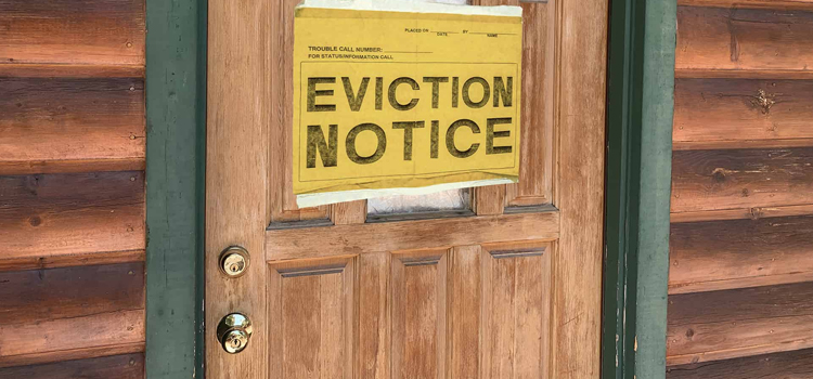 Residential Eviction Service Union City