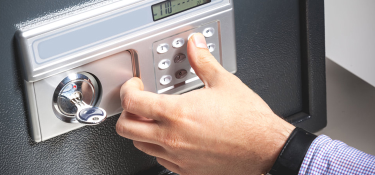 Safe Opener Service Union City