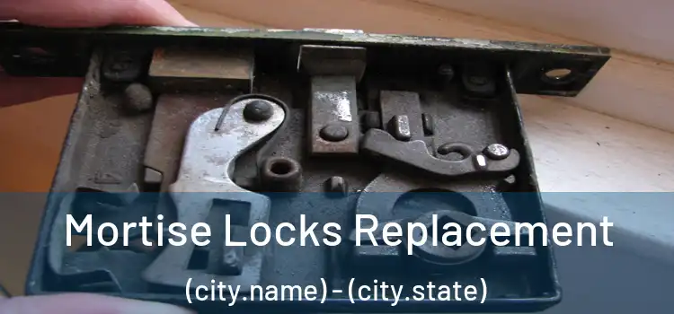 Mortise Locks Replacement (city.name) - (city.state)